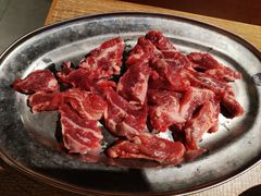 -山居屋炭火烧肉(虎门万达店)