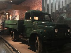 -柳州工业博物馆