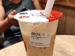 -85度C(东莞常平新南街店)