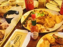 -Shanghai Brew House上海啤酒工坊(老外街店)