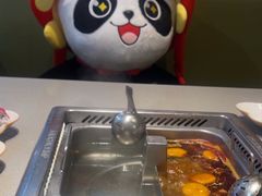 -海底捞火锅(徐州火车站店)