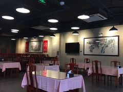 大堂-烤肉宛饭庄(北新桥店)