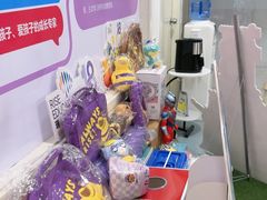 -瑞思少儿中心·少儿英语素养启蒙(勒泰直营校区)
