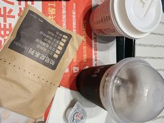-肯德基(芳和店)