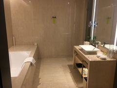 -武汉洲际酒店