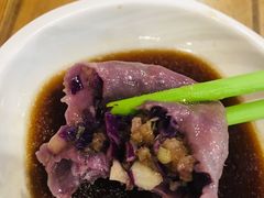 -宝源饺子(麦子店街店)