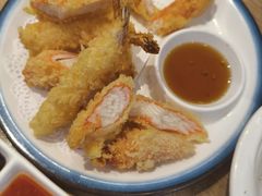 -上渔铁板烧(熙悦汇店)
