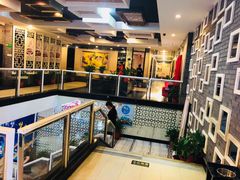 -绿杨春·淮扬宴(庐山路店)