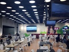 大堂-813芭依珊 BAESAn(皇冠十畝地店)