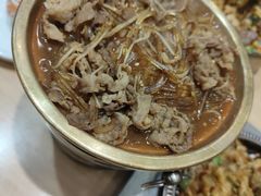 -敏丁拌饭(中街总店)