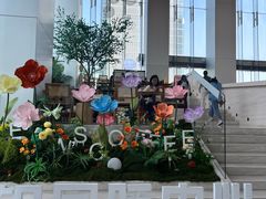 -Bean's Coffee 豆豆咖啡