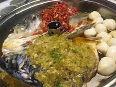 -望湘园·湖南菜(宏伊店)