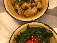 -东排食堂长沙小吃大排档(五一广场店)