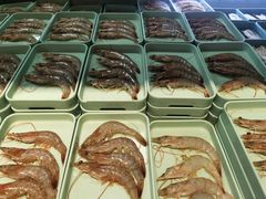 -蚝英雄·自助烤蚝(建设路店)