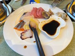 -百香自助餐厅·西安唐隆国际酒店(曲江店)