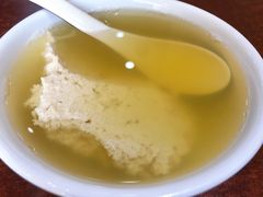 菜豆腐-汉思肴 热面皮(虬江路店)