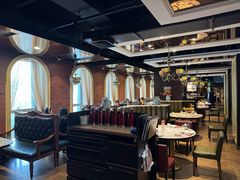 -城南往事·鲁菜济南菜(软件园美莲广场店)