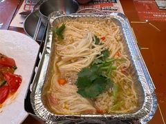 -神府路壹号·海鲜烧烤·砂锅粥·锅物(三坊七巷店)