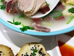 -小杨生煎(湟普汇店)