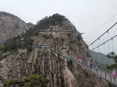 -明堂山风景区