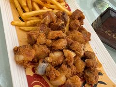 -螺涌海鲜酒楼(增槎路店)