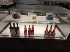 -崇明金茂凯悦酒店.宴会厅