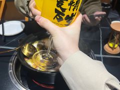 -野菌皇海景野生菌火锅(滨海大道店)