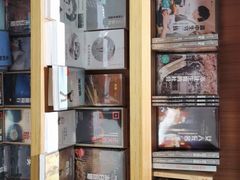 -二酉书店TOYOU BOOKS