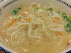 -老雒阳面馆·水席·洛阳菜(王城路店)
