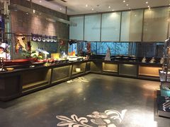 -热带雨林汗蒸馆(汶水东路店)