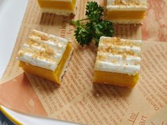 -山水茶艺馆·点心粤菜·30年老字号