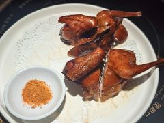 -顺峰顺水顺德菜(龙华店)