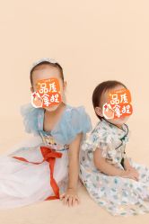 -小熊维尼高端儿童摄影(南山店)