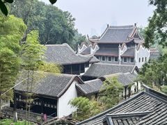 -岳麓山风景名胜区