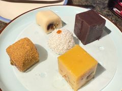 -真地道京味府·鲜橙烤鸭·北京菜(朝外大街东大桥店)