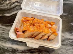 脆皮烧肉-森成美食店(海珠店)