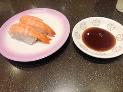 -元气寿司(东方宝泰店)