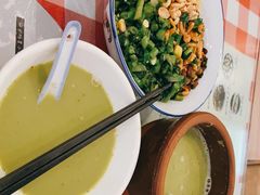 -揭西擂茶(龙华店)