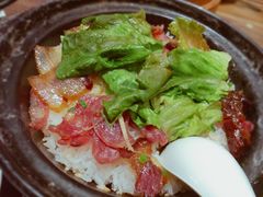 -新大咀港式茶餐厅(宝山万达店)