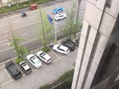 -四川江油戴斯大酒店