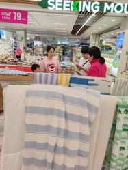 -孩子王童乐园(淮安万达店)