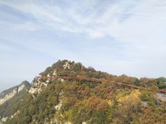 -少华山国家森林公园