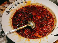 -首秀·四川料理(吾悦广场店)