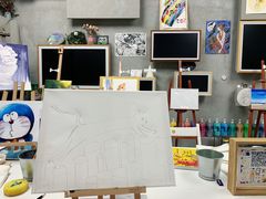 -100家灵感仓库·DIY团建(什刹海店)
