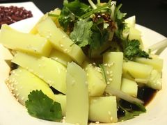 豌豆粉-新竹里馆·花园餐厅(兴苑路店)