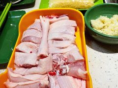 -润园四季椰子鸡火锅(海上世界店)
