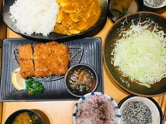 -胜博殿日式炸猪排(西红门店)