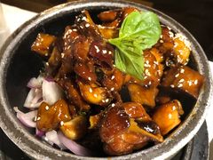 三杯鸡-乾园(天河城店)
