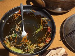 -奉天小馆·非遗东北菜(沈阳万象城店)
