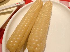 -西贝(六里桥旗舰店)